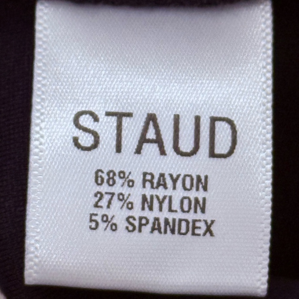 STUAB. Bodycon, Colorblock - Picture 5 of 5